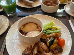 -深圳国际会展中心洲际酒店