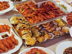 -霸王虾·小龙虾香辣蟹(玉林店)