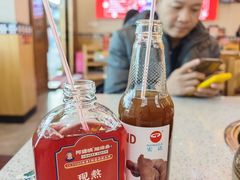 -阿婆情腊排骨火锅(金虹路店)