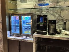 -上海漕河泾万丽酒店