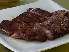 -烧鹅妹饭店