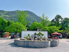 -华清宫景区