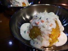 -老炉家木炭烤肉(长江国际店)