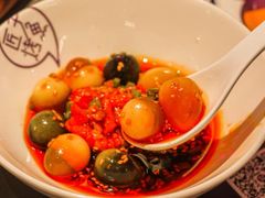 -匠子烤鱼(桫椤湾店)