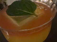 -LONG BAR 廊吧(外滩华尔道夫酒店)