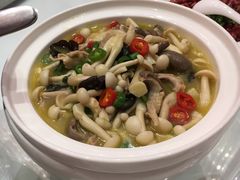-夜上海(上元大街店)