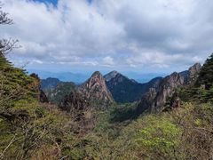 -黄山风景区