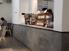 -KAFVS咖啡思咖啡馆(香海路店)