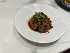 -荷塘秋月·本帮江浙菜(国权路店)