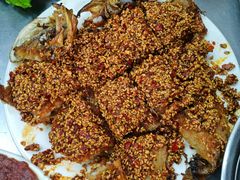 -松明一烤肉馆(鲁园店)