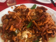 -同发号饭庄(复兴路店)