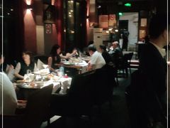 大堂-普朗姆生蚝吧(原建国路店)
