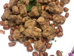 -旺达·福州菜(正大广场店)