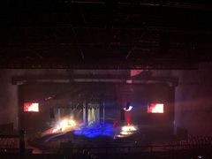 -成都金融城演艺中心