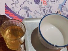 -铁公鸡·四川料理(天环广场店)