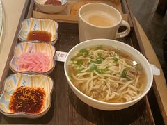 -北京西藏大厦·香帕拉藏餐厅