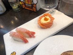 -元气寿司(东方宝泰店)