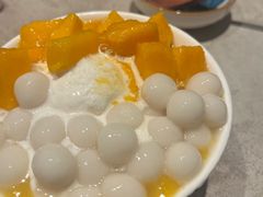 -小团圆糖水铺(襄阳南路店)