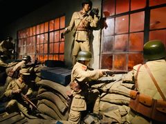 -上海四行仓库抗战纪念馆