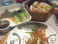 -晓粤·惹味粤菜(凯德乐峰广场店)