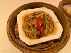 胡椒蒸大肠-粤珍轩.创始店.始于2001(含光门店)