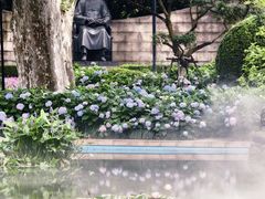 -静安公园(静安寺街道)
