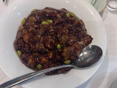 -到家尝北京菜(西坝河店)