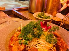 -蜀大侠火锅(国际购物店)