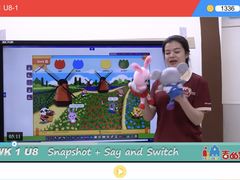 -吉的堡成长中心(五角场安波校区)