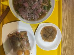 -黔真牛原汤牛肉粉