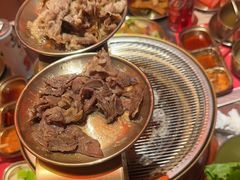 -西塔老太太泥炉烤肉(苏州大悦城店)