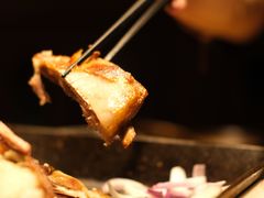 -楼兰新疆主题餐厅(苏州中心店)