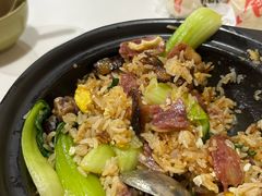 -阿清煲仔店(纺织城店)
