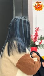 -5M HAIR SALON 旗舰店