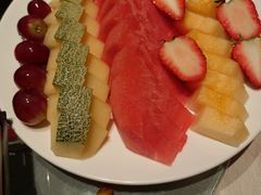 -桃花源中餐厅(金茂豪华精选酒店)