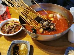 -付小姐在成都(吾悦广场店)