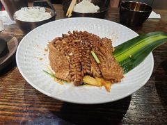 -魁盛居百年鲁菜馆(县西巷店)