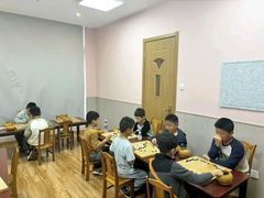 -智韵少儿丨围棋 硬笔书法练字(亚乐城校区)