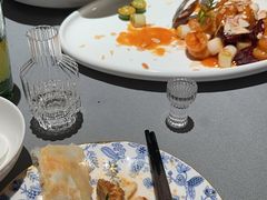 -阿庄新豫菜(航海东路店)