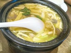 -東城故事·尋找姆媽的味道(玉兰路店)