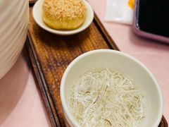 -江南灶中餐厅(南京香格里拉店)