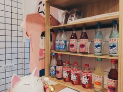 零售区-WONDER ICE 萬得冰田(建設路总店)
