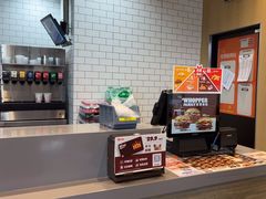 -汉堡王(广州无限极广场店)