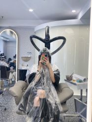 -设计师的店 Hair Salon