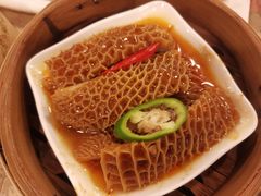 沙爹金钱肚-点都德(聚福楼店)