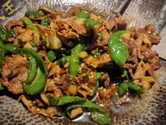 -费大厨辣椒炒肉(黄兴中心广场店)