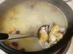 -叶记猪肚鸡(宝安椰林湾店)