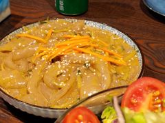 -鼎牛牛炖锅·烤串(温泉路店)