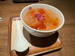 -彬媽糖水(侨鑫国际店)