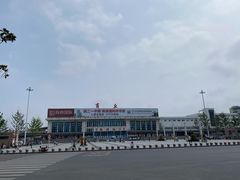 -商丘站